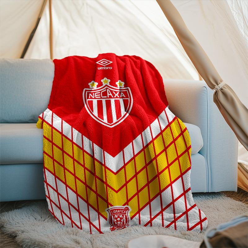 1PC Soccer Player Printed Soft Flannel Blanket Throw for Adult Bedroom Living Room Sofa Camping Travel Fan gifts Christmas Gifts