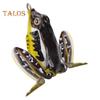 EZ 5cm Artificial Frog Shape Fish Lure Bait Outdoor Fishing Tackle Tools Accessory