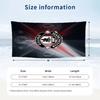 Telo da Spiaggia Asciugatura Rapida Manchester United FC Stampa Microfibra Assorbente Portatile da Viaggio per Nuoto