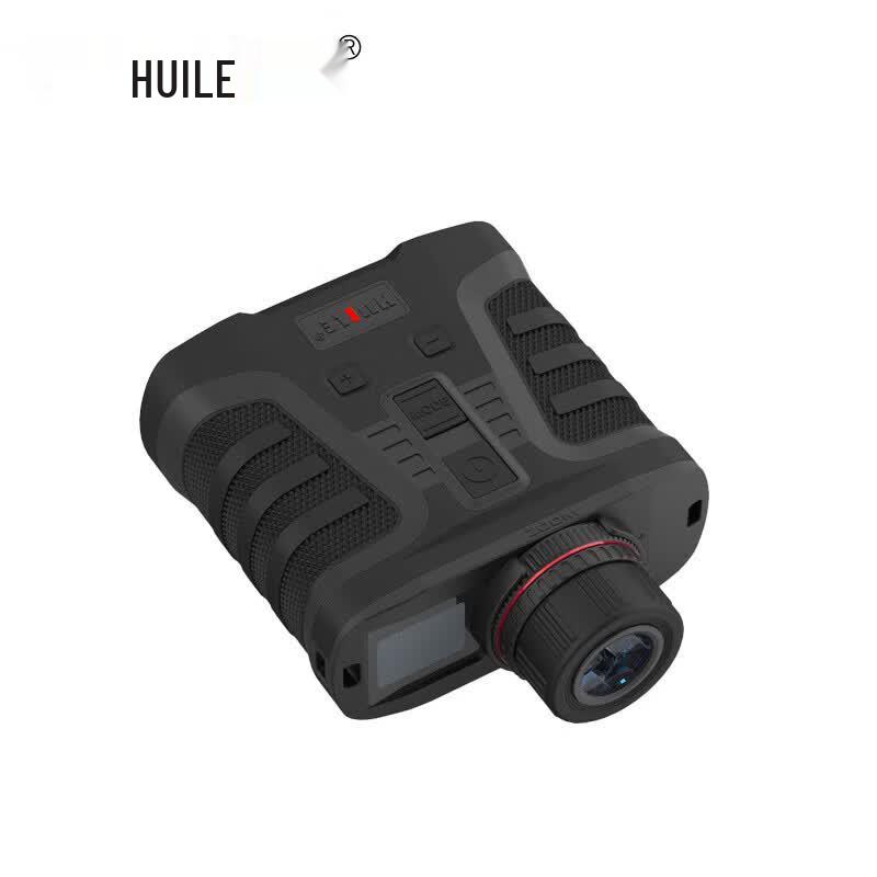 HUILE HS2000 Multi-function Laser Rangefinding Monocular Telescope