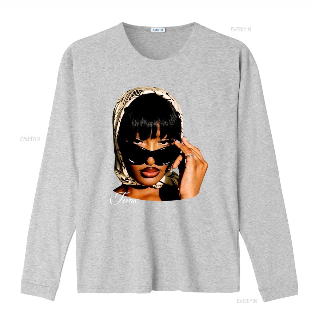 Limited Tems Free Mind V2 Vintage T Shirt For Women and Man Stylish Design with Iconic Image Print vintage Washed fashion