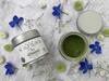 [NIRVANAYATRI] Matcha Organic Long-established Tea Farm Specially Selected Kyoto Uji Single Origin JAS Organic Certified Ceremony Grade Sealed Can
