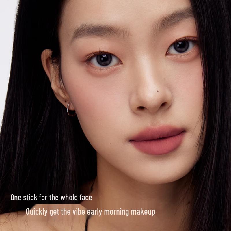 JOOCYEE Multi-Use Matte Lip Mud 2.0