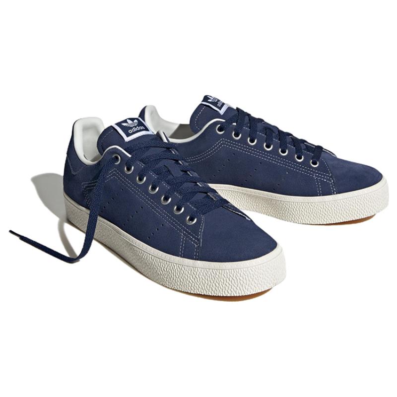 Adidas Stan Smith Cs 'Dark Blue' Sneakers ID2046