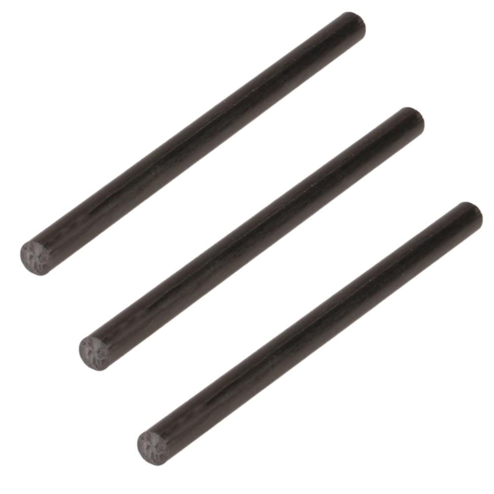 Carbon Fiber Fishing Rod Repair Kit Hassle Solution for Broken Rods