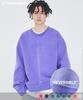 ATTENTIONROW Loco Pigment Reversible Heavy Sweatshirt (9 Colors) (Type A)