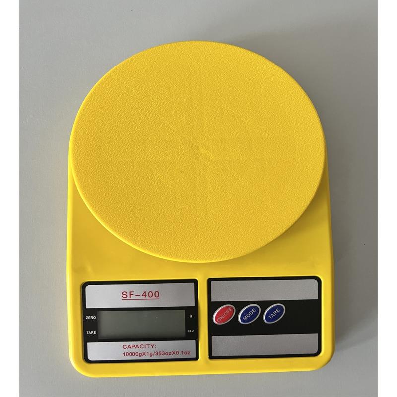 1Pc Delivery Color Kitchen Scale 10kg Electronic Scale Household Precise Gram Weight, Small Baking Food Scale