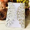 Bloemvorm DIY Embossing Snijmal Wenskaart Maken Scrapbook Stencil