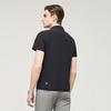 YOUNGOR Lightweight Cool-Touch Soft Men's Polo Shirt VSHQ533090ACA