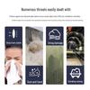 Industrial Dust Mask with Filters