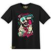 Captain Spaulding Ice Scream Tričko S-3XL Dům 1000 mrtvol Odmítnutí ďábla