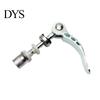 MTB Bicycle Seat Tube Clamp Aluminum Alloy Quick Release Lever Bike Accessory
