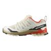 SALOMON XA Pro 3D V9 Comfortable Versatile Casual Running Shoes Men Sneakers Beige 478826