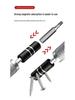 Precision Multifunctional Screwdriver Set with Non-slip Handle & Pry Tools - Household Essential