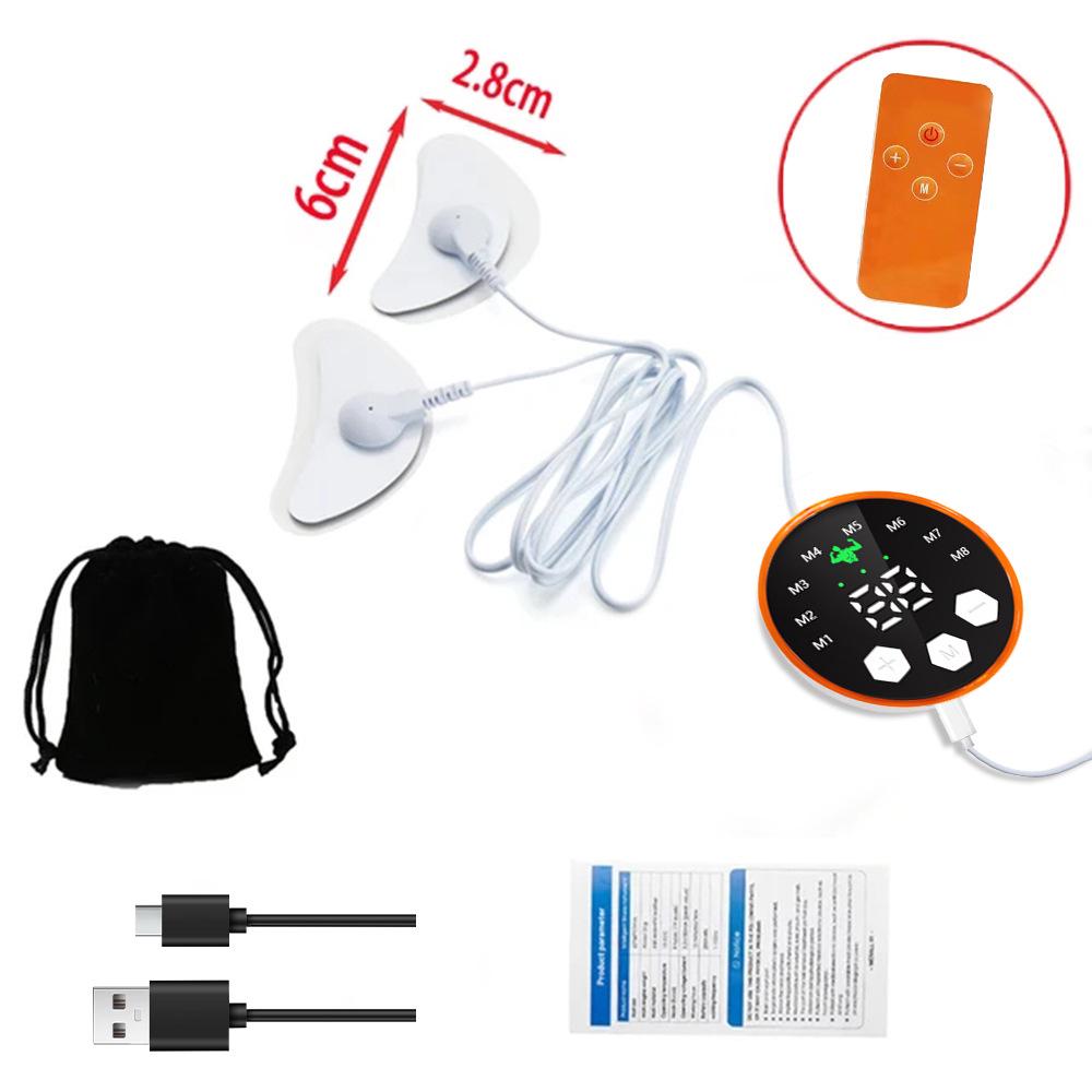 Cross-Border Microcurrent Facial Massager: Firming, Wrinkle Removal, Low-Frequency Pulse Beauty Device.