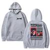 2025 Korean Kpop Band Ateez Mingi Graphic Printed Hoodies Men Women Fashion Y2k Sweatshirt Unisex Fleece Long Sleeve Pullovers
