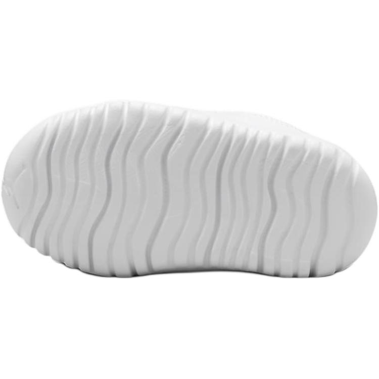 Air Jordan 11 Retro Little Flex TD Legend Blue / Columbia 2024 Baby Sneakers White Black BQ7102-104