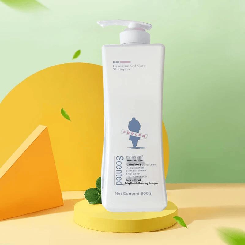 Adoff Gentle Silky Shampoo
