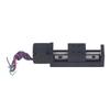 Mini Linear Rail Guide Slide Actuator 28 Stepper Motor 50mm Stroke DIY CNC Router Parts X Y Z Stage with T Screw Rod