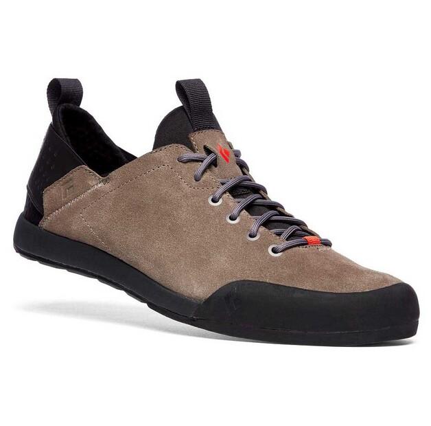 

Black Diamond Suede ботинки трекинговые EU 41