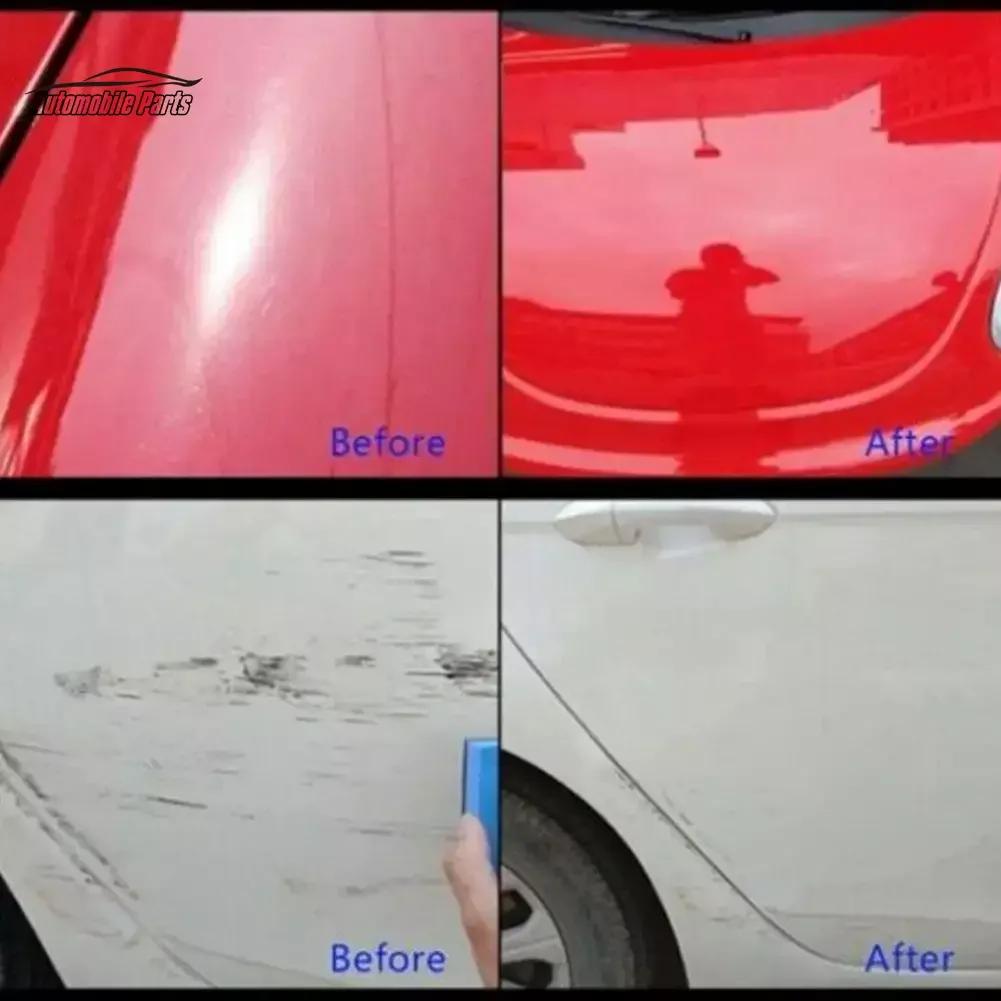Car Scratch Repair Agent Car Paint Repair Scratch Removal Car Supplies Polishing Wax Scratch Wax Paint Maintenance