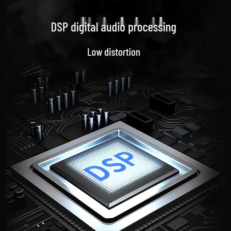 Edifier A3-8S 8-inch Portable Outdoor Bluetooth Speaker with Microphone