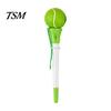 Anxiety Relief Pens Sport Funny Writing Pen, Volleyball/Tennis/Rugby/Basketball/Football/Baseball Design, Creative Decompression Non Slip School