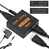 Acessórios para áudio e vídeo – Cabos e adaptadores HDMI