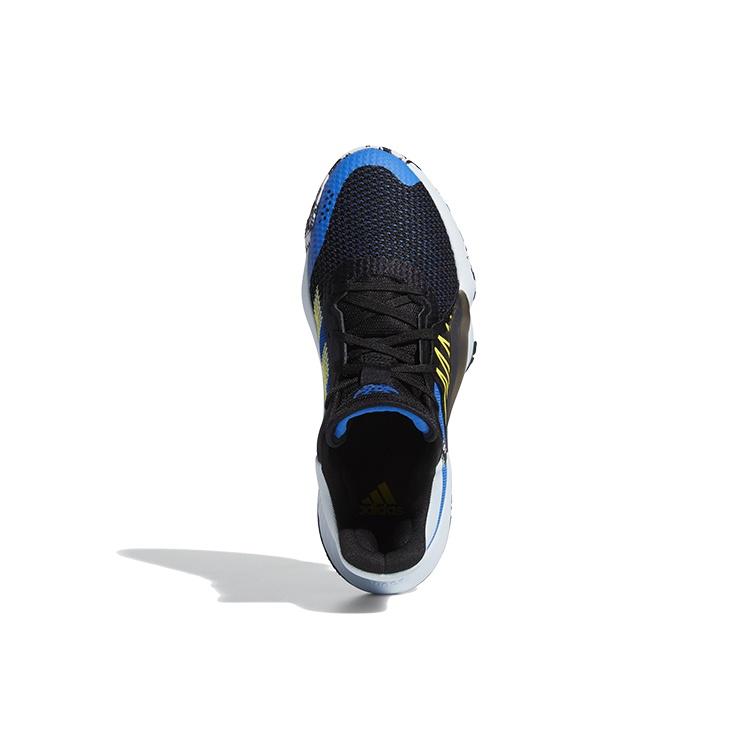 adidas DON. Ausgabe #1 'Glory Blue' Herren EF9908