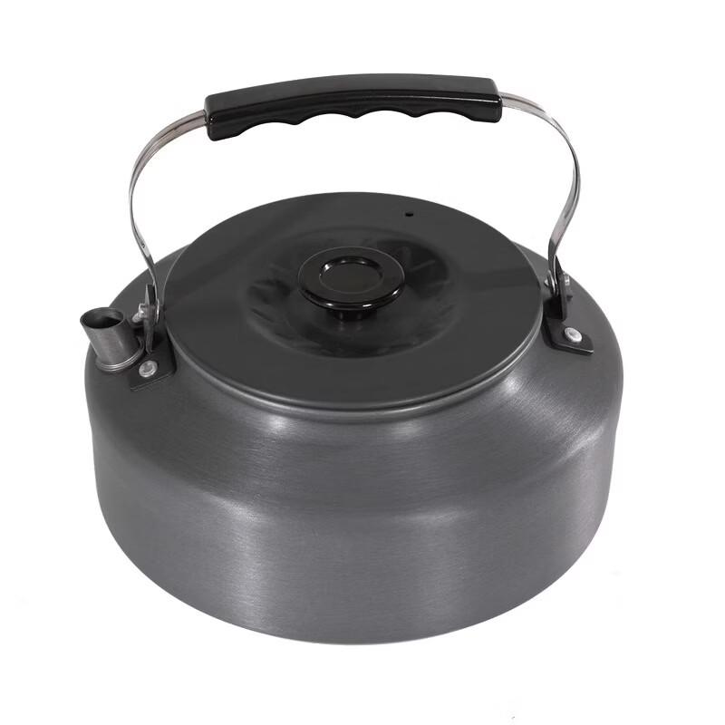 ZISIZ Outdoor Camping Kettle