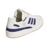 Adidas Forum Low CL J 'Cream White Dark Blue' IH0229
