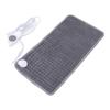 Electric Heating Pad for Back Neck Legs Adjustable Washable Intelligent Heating Electric Blanket for Parents Loved Ones