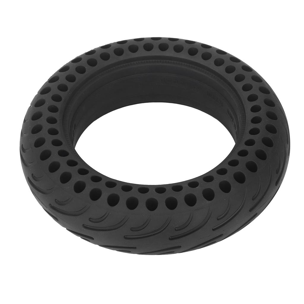 Electric Scooter Tire 70 65‑6.5 Rubber 16.5cm ID 25cm OD 10x2.75 Tyre Replacement for Xiaomi