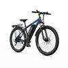 DUOTTS C29 PRO Elektrische Fiets met 48V 15Ah Batterij, Shimano 21-Speed