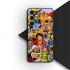 Shanks Red Hair ONE Luffy PIECEs Phone Cover for Motorola Moto G06 G86 G57 G14 G34 G24 A54 G15 G17 Power G77 G87 Protective Case