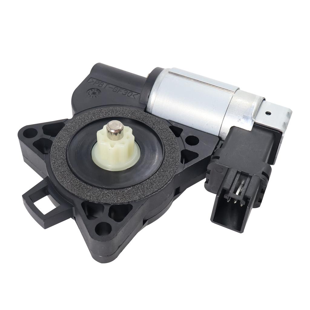 Power Window Lift Regulator Motor 742-801 For Mazda 3 5 6 CX-7 CX-9 RX-8 6-P