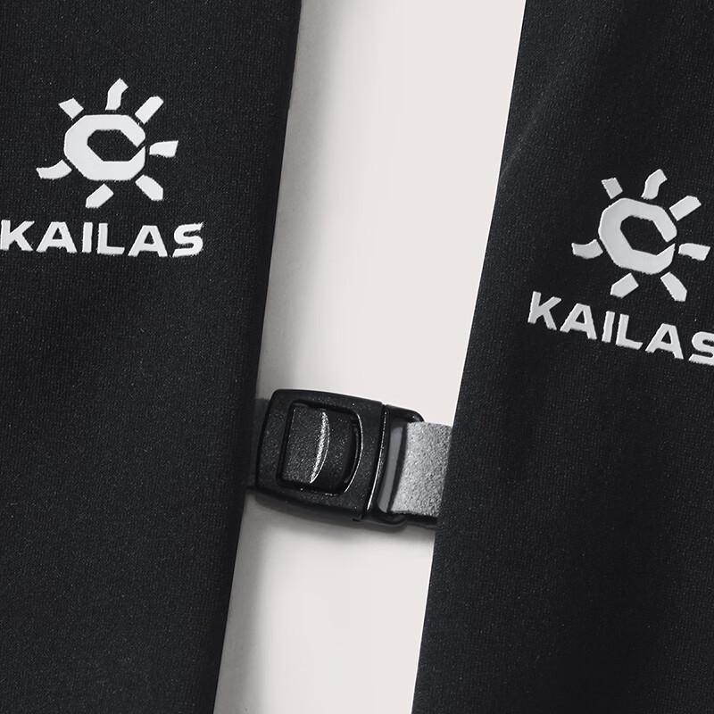 Kailas Half-Finger Hiking Gloves
