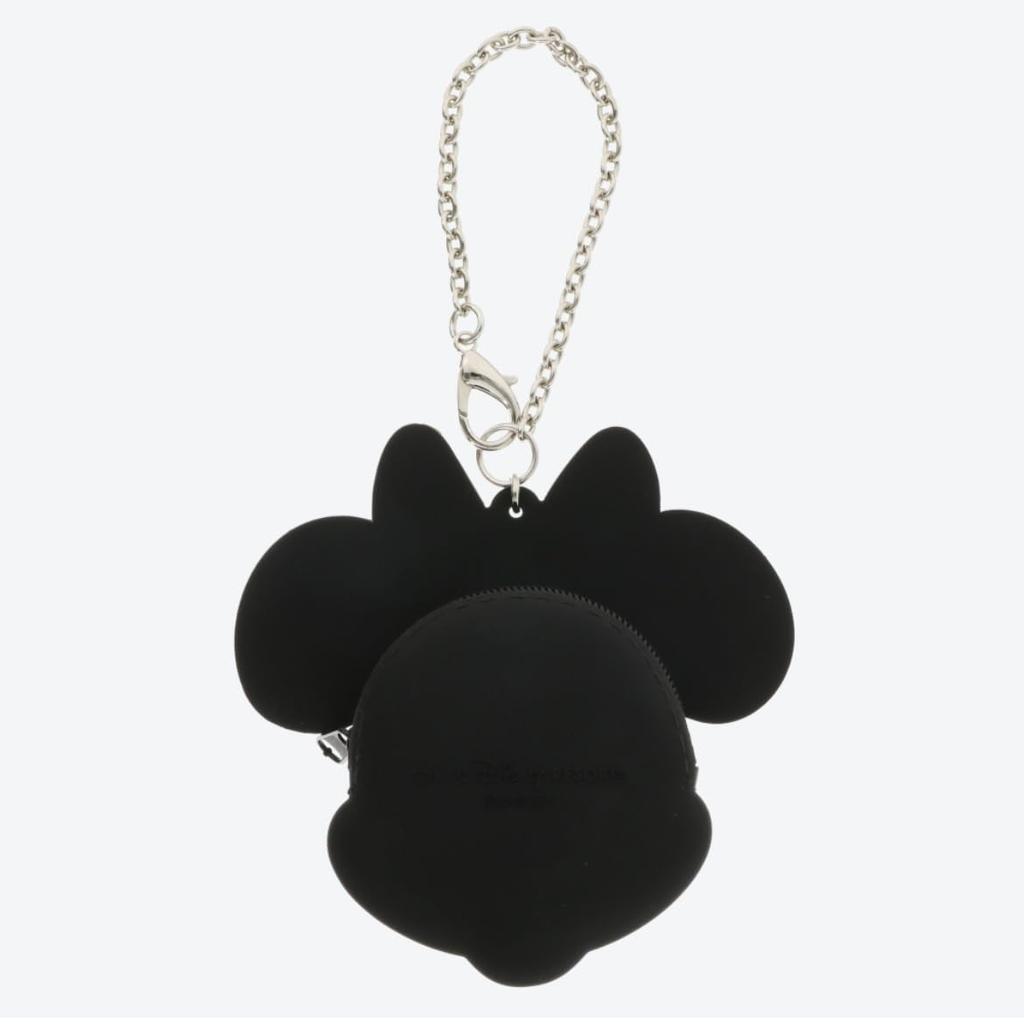 Disney Minnie Mouse Tokyo Disney Resort