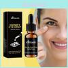 Ximonth Honey Extract Eye Drops Refreshing Soothing Hydrating Eye Care Liquid