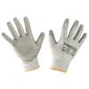 PU-coated Cut-resistant Gloves, 4X43D, Size 10