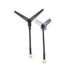 1.2G 5.8GY Antenna DRONE Racing FPV Traversing Machine Antenna Model Airplane Transmitting and Receiving Wireless Image Transmis
