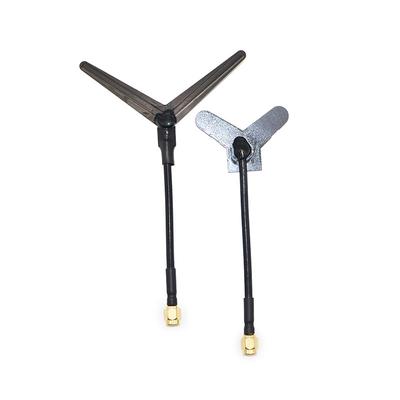 1.2G 5.8GY Antenna DRONE Racing FPV Traversing Machine Antenna Model Airplane Transmitting and Receiving Wireless Image Transmis