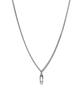 Hawha Pin Brooch Necklace