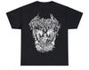 Ken Carson Death Mosh Tričko A Great Chaos Tričko a dětské tričko AGC Tričko a dětské tričko Opium Merch