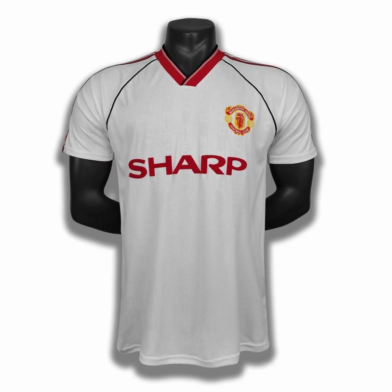 Mens Soccer Training Jersey Vintage National Team Football Shirt Retro Sportswear