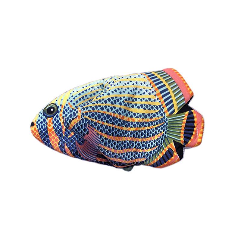 

Oven Mitts Colorful Anti-scalding Baking Insulation Glove Cotton Heat Resistant BBQ Glove