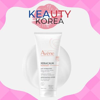 Avène Xeracalm hydratační mléko 200 ml