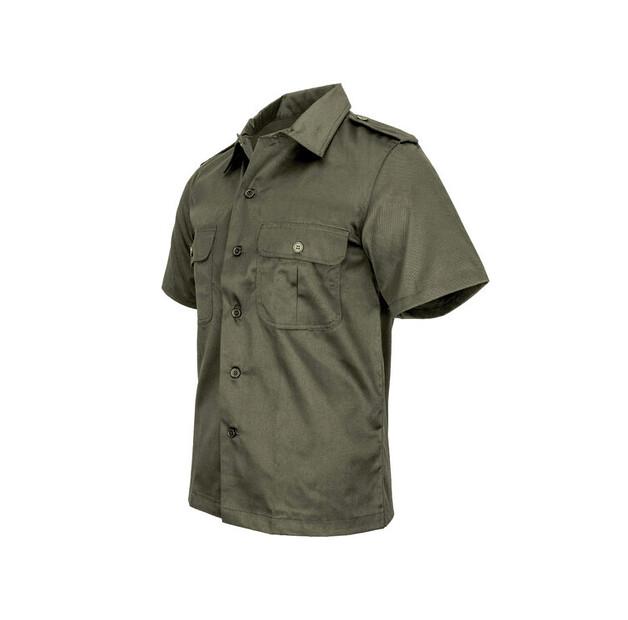 

Рубашка Brandit 4101.1 EU 3XL