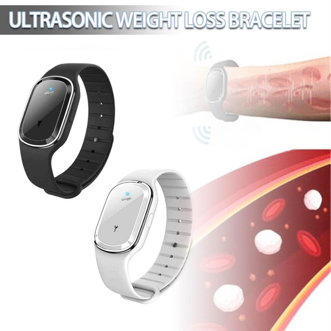 

PDTO ультразвуковой браслет в форме тела лимфодренажный браслет для мужчин и женщин