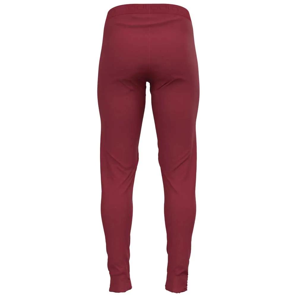 Odlo Термоштаны Natural 100% Merino Warm